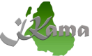 Ikama